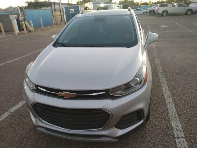 used 2020 Chevrolet Trax car, priced at $14,000