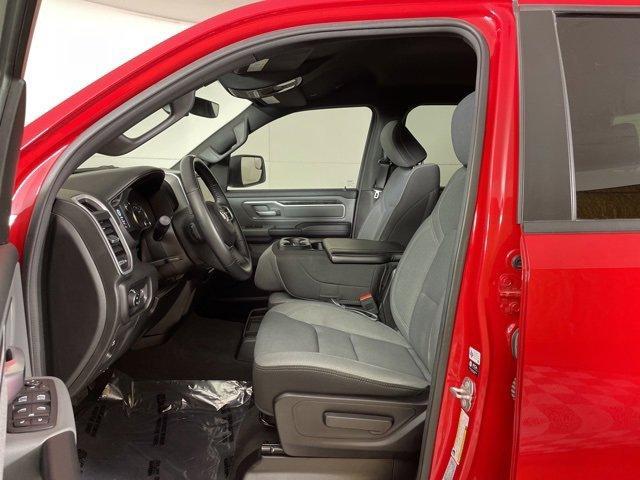 used 2023 Ram 1500 car, priced at $38,600