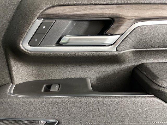 new 2025 Chevrolet Silverado 2500 car, priced at $75,855