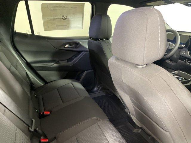 new 2026 Chevrolet Equinox car, priced at $27,059