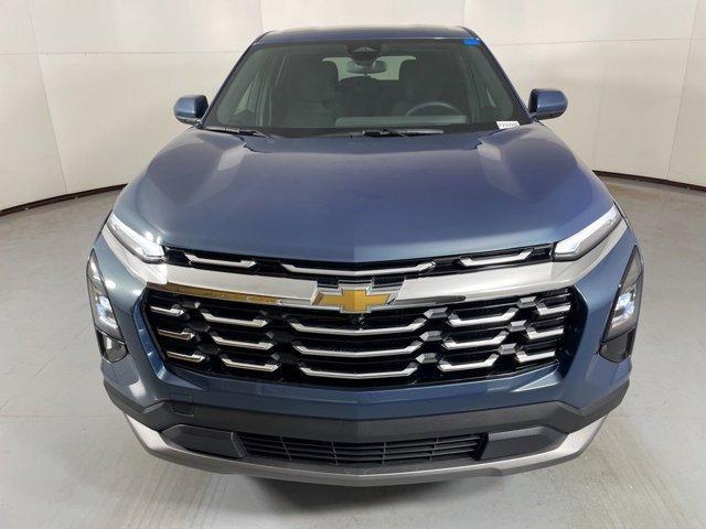 new 2026 Chevrolet Equinox car, priced at $27,059