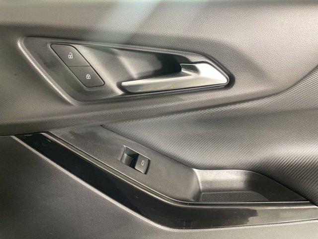 new 2026 Chevrolet Equinox car, priced at $27,059