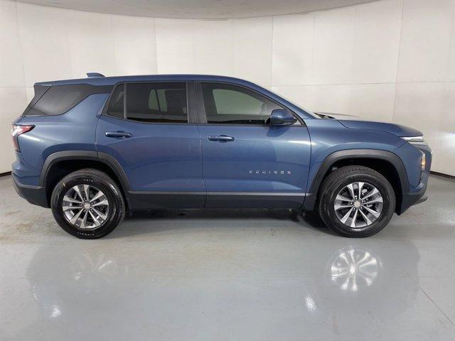 new 2026 Chevrolet Equinox car, priced at $27,059