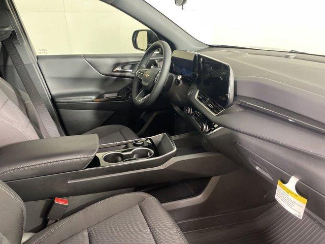 new 2026 Chevrolet Equinox car, priced at $27,059
