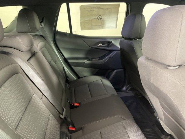 new 2026 Chevrolet Equinox car, priced at $27,059