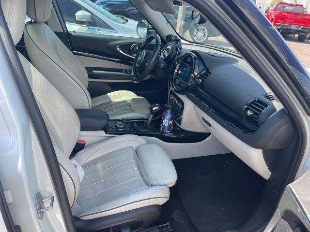 used 2019 MINI Clubman car, priced at $17,000