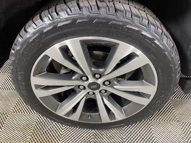 used 2021 Ford Expedition car, priced at $48,600