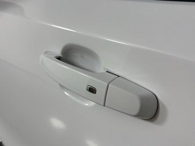 used 2024 GMC Terrain car, priced at $21,400