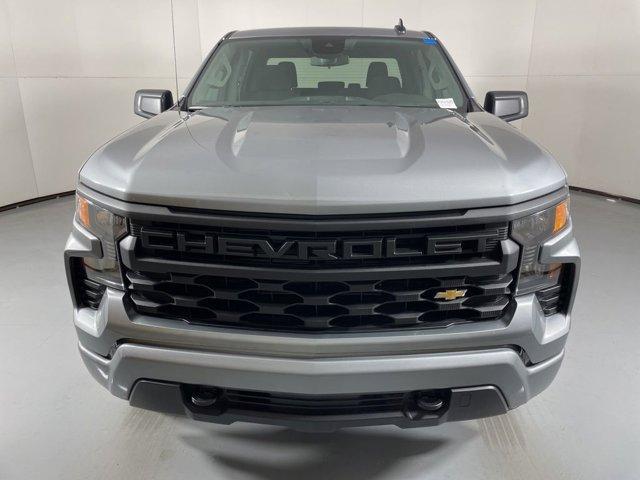new 2025 Chevrolet Silverado 1500 car, priced at $35,830