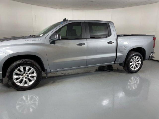 new 2025 Chevrolet Silverado 1500 car, priced at $35,830