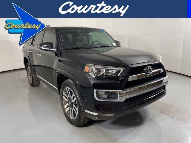 used 2014 Toyota 4Runner car, priced at $27,600