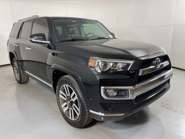 used 2014 Toyota 4Runner car, priced at $27,600