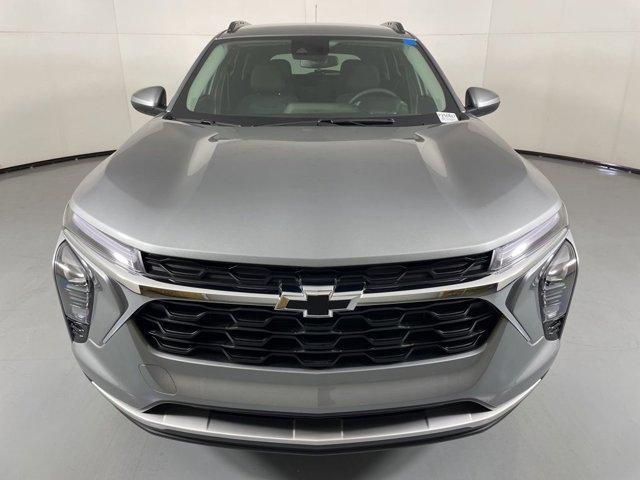 new 2025 Chevrolet Trax car, priced at $22,735
