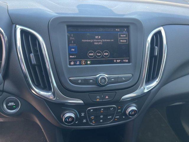 used 2023 Chevrolet Equinox car, priced at $21,900