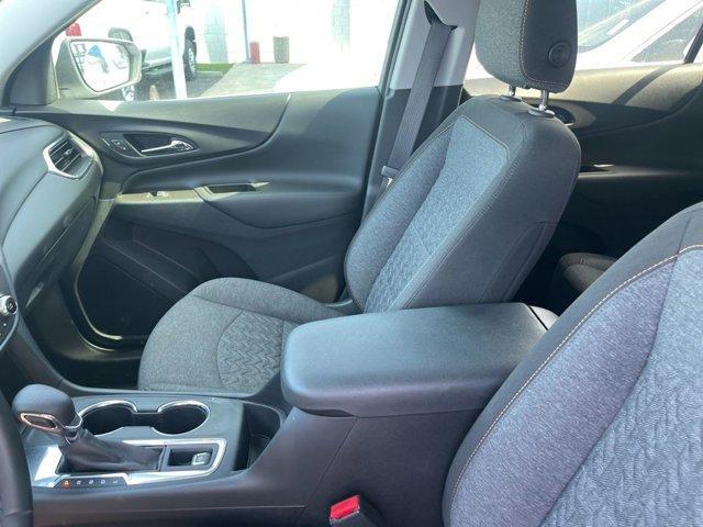 used 2023 Chevrolet Equinox car, priced at $21,900