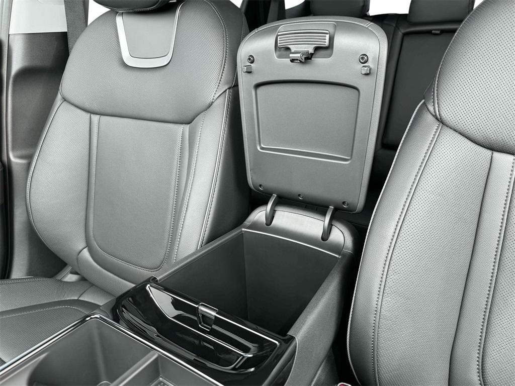 new 2025 Hyundai Tucson car, priced at $39,236