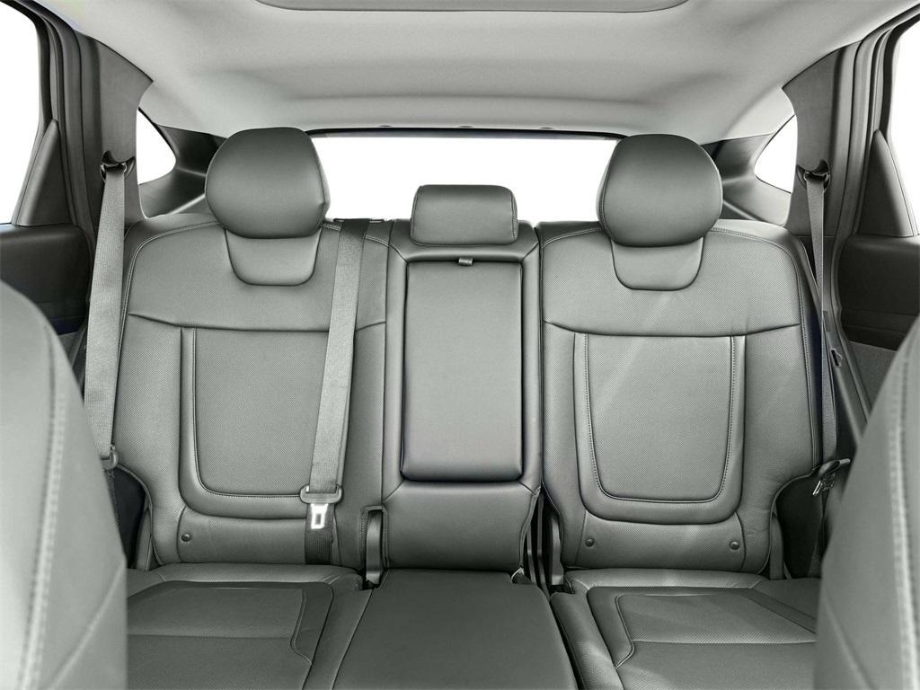 new 2025 Hyundai Tucson car, priced at $39,236
