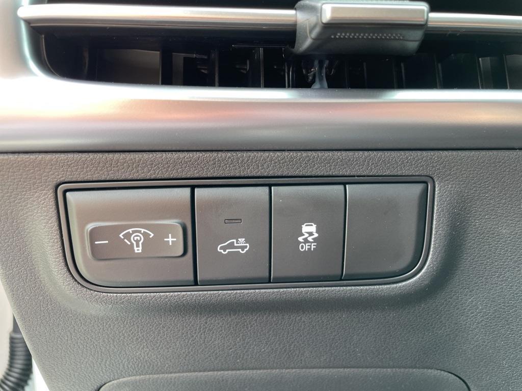 new 2025 Hyundai SANTA CRUZ car, priced at $34,953