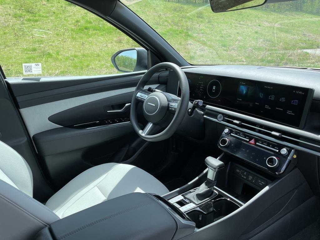 new 2025 Hyundai SANTA CRUZ car, priced at $34,953