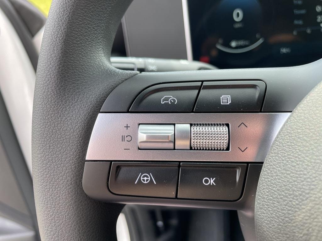 new 2025 Hyundai SANTA CRUZ car, priced at $34,953
