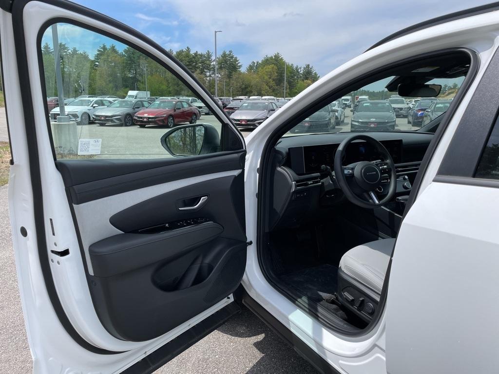 new 2025 Hyundai SANTA CRUZ car, priced at $34,953