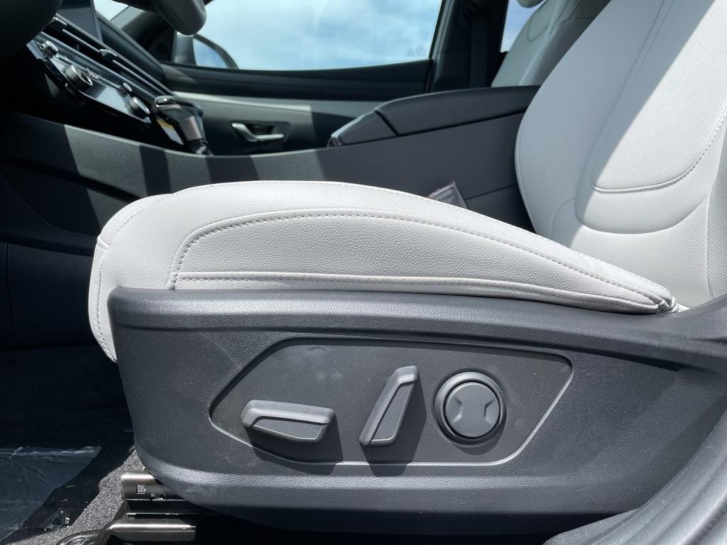 new 2025 Hyundai SANTA CRUZ car, priced at $34,953