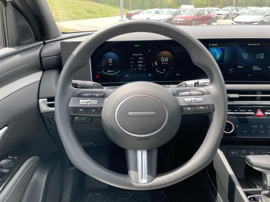 new 2025 Hyundai SANTA CRUZ car, priced at $34,953