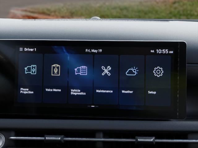 new 2025 Hyundai SANTA CRUZ car, priced at $34,953