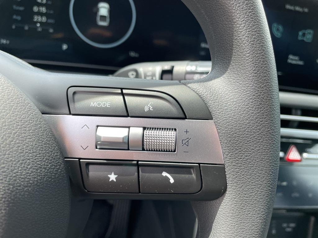 new 2025 Hyundai SANTA CRUZ car, priced at $34,953