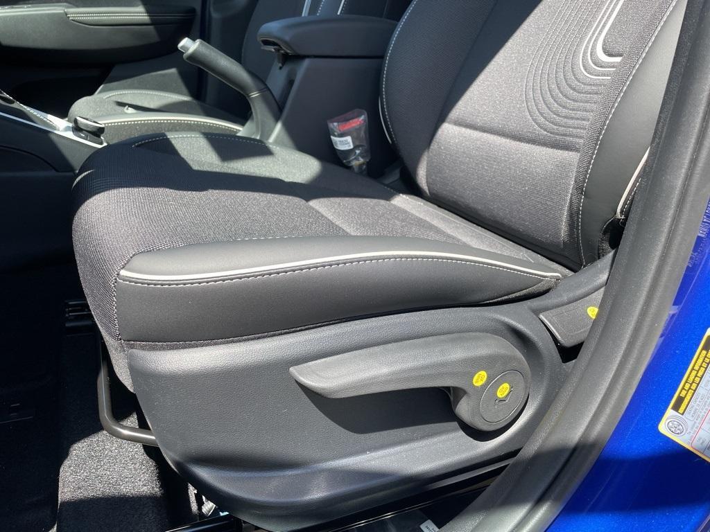 new 2025 Hyundai Venue car, priced at $24,165