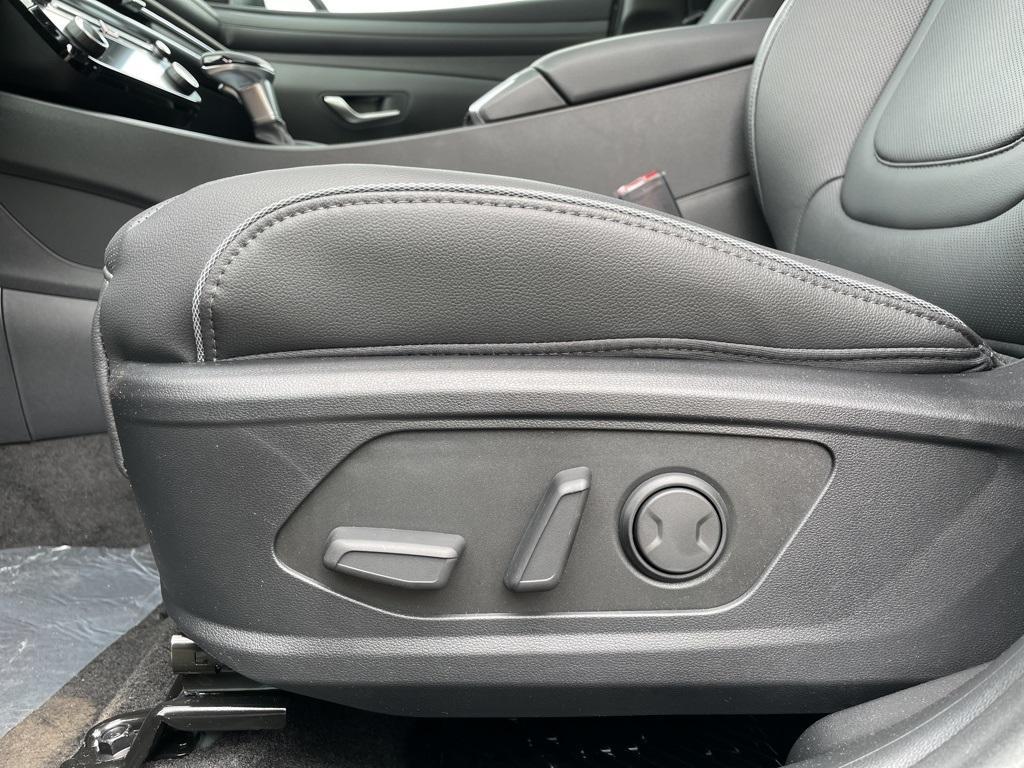 new 2025 Hyundai SANTA CRUZ car, priced at $42,562
