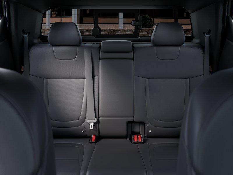 new 2025 Hyundai SANTA CRUZ car, priced at $42,562