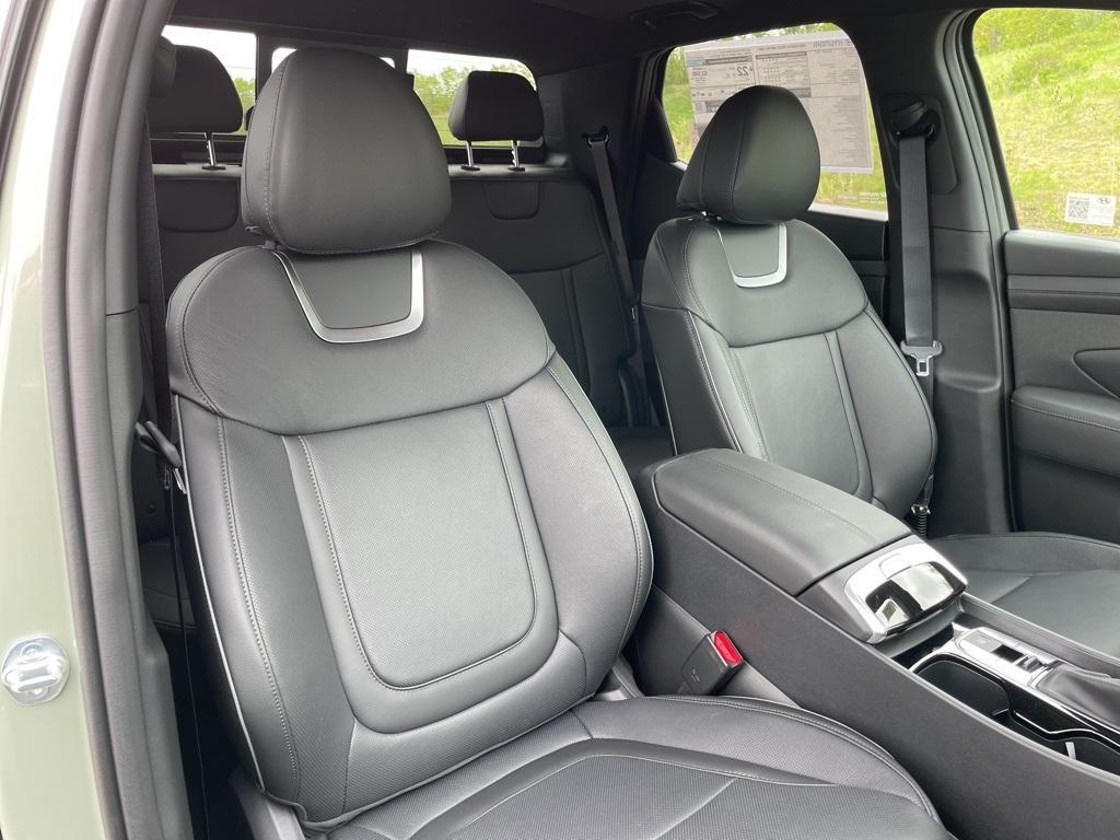 new 2025 Hyundai SANTA CRUZ car, priced at $42,562