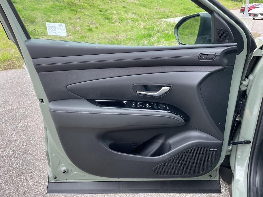 new 2025 Hyundai SANTA CRUZ car, priced at $42,562