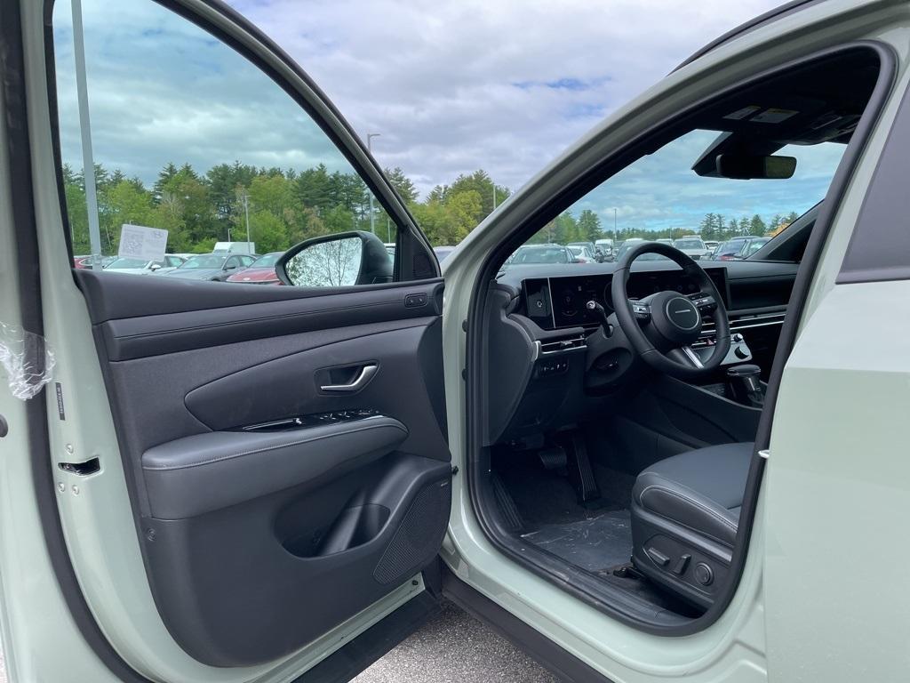 new 2025 Hyundai SANTA CRUZ car, priced at $42,562