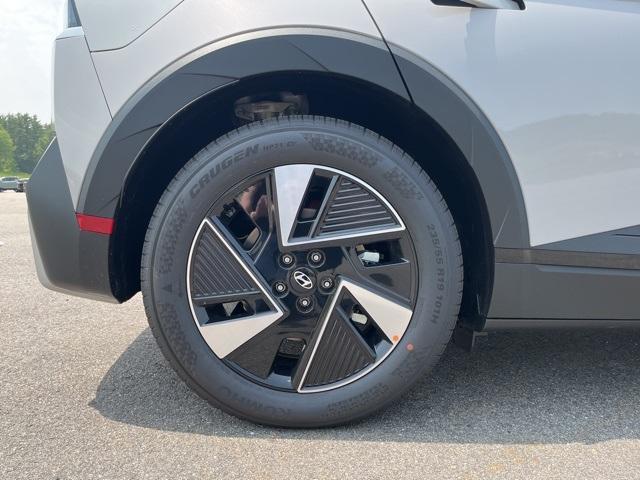 new 2025 Hyundai IONIQ 5 car, priced at $52,611
