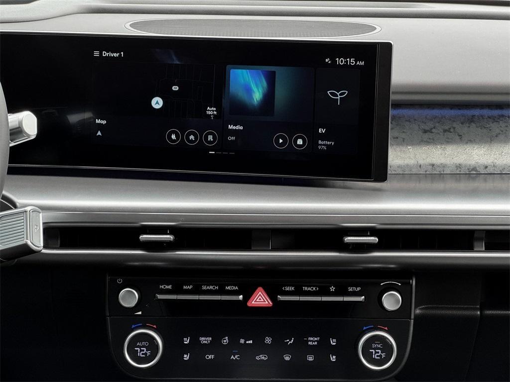 new 2026 Hyundai IONIQ 9 car, priced at $72,710