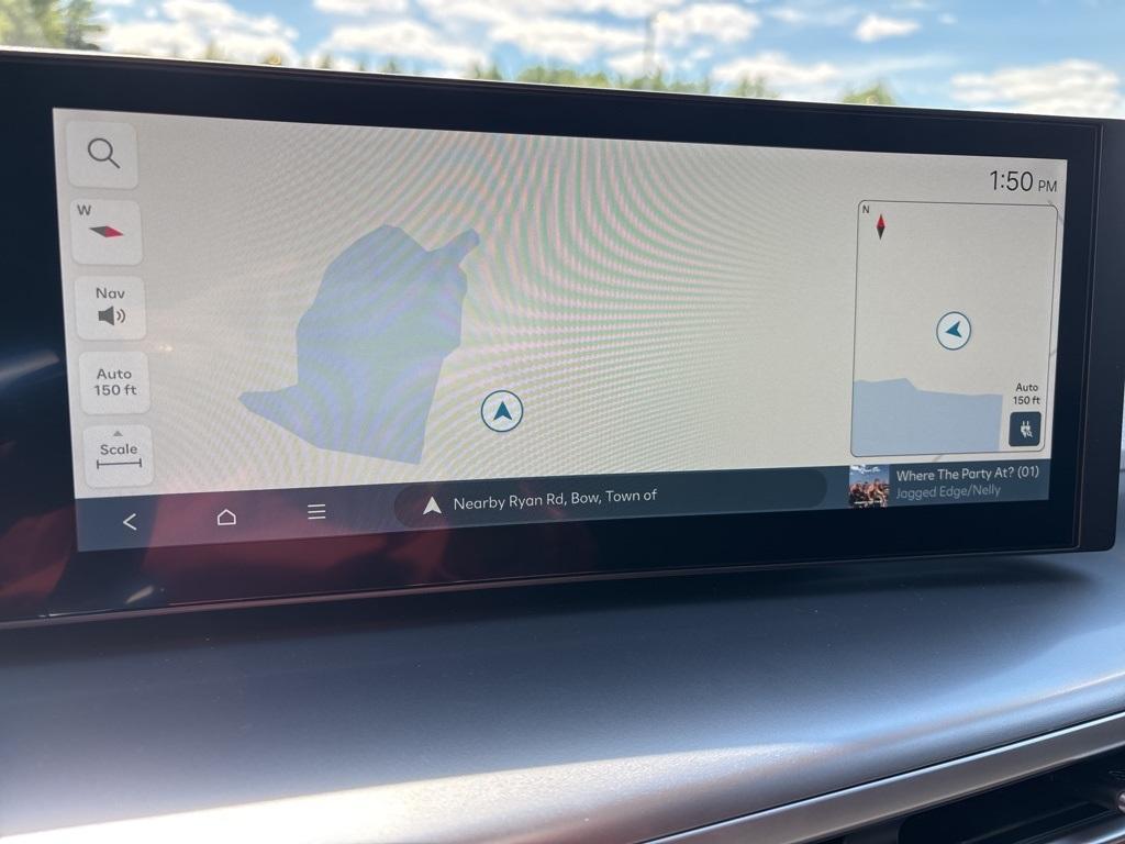 new 2026 Hyundai IONIQ 9 car, priced at $60,073