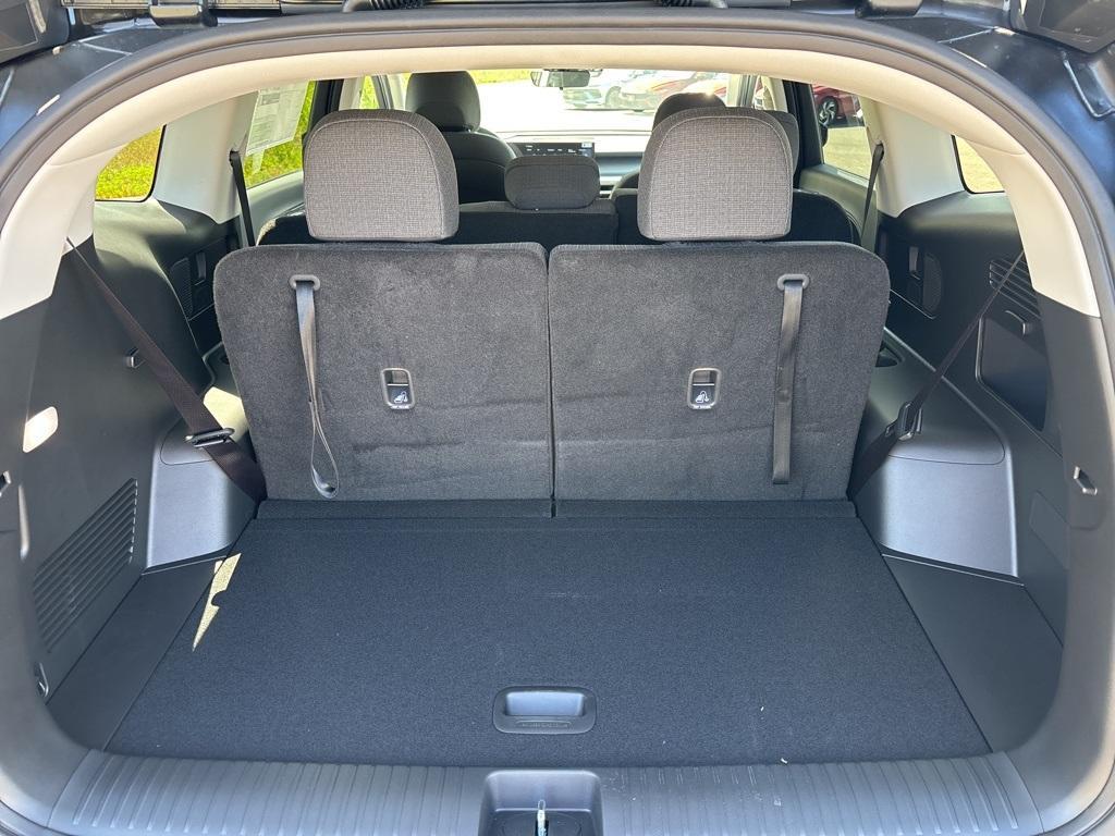 new 2026 Hyundai IONIQ 9 car, priced at $60,073