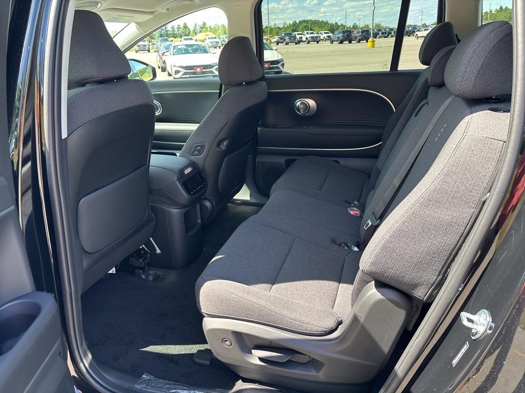 new 2026 Hyundai IONIQ 9 car, priced at $60,073