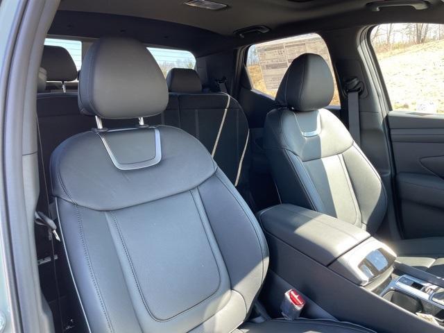 new 2025 Hyundai SANTA CRUZ car, priced at $42,300