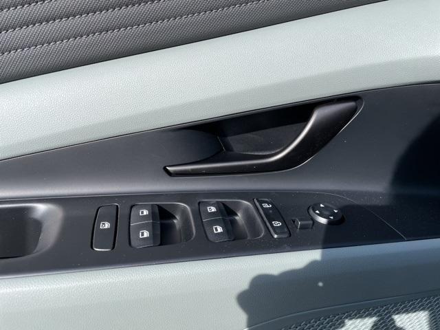 new 2025 Hyundai ELANTRA HEV car, priced at $29,747