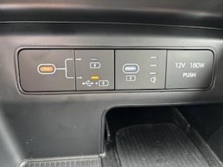 new 2025 Hyundai Tucson car, priced at $31,807