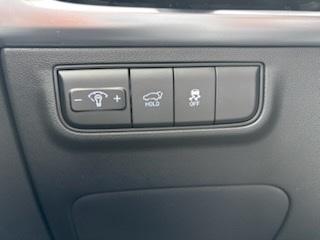 new 2025 Hyundai Tucson car, priced at $31,807