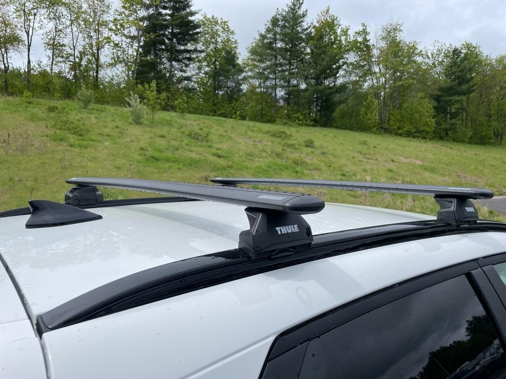 new 2025 Hyundai IONIQ 5 car, priced at $47,673