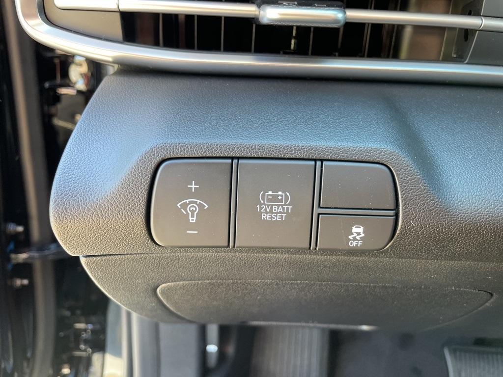 new 2025 Hyundai ELANTRA HEV car, priced at $25,480