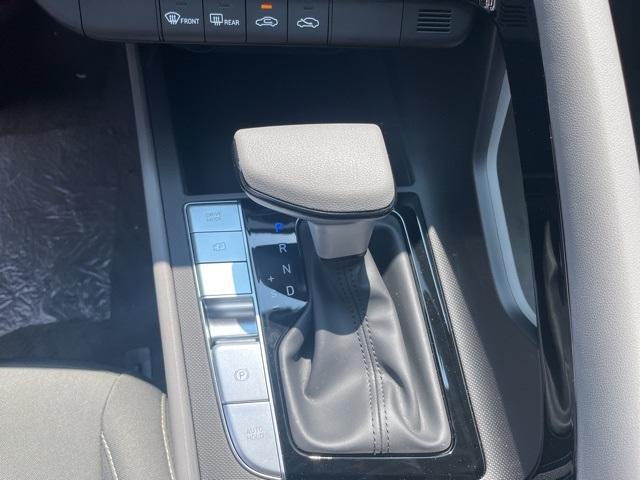 new 2025 Hyundai ELANTRA HEV car, priced at $25,756
