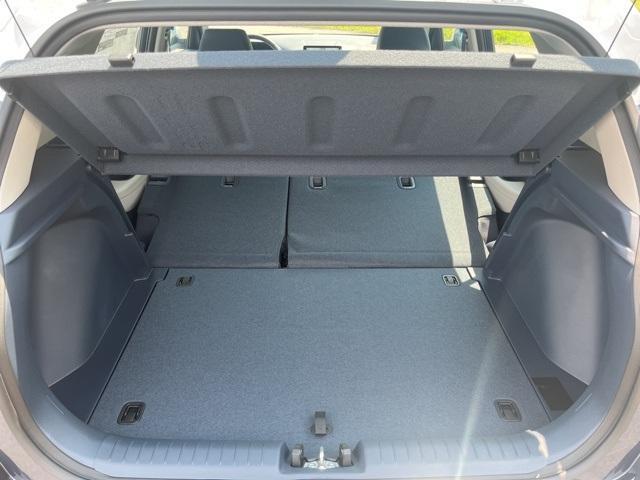 new 2025 Hyundai Venue car, priced at $24,350