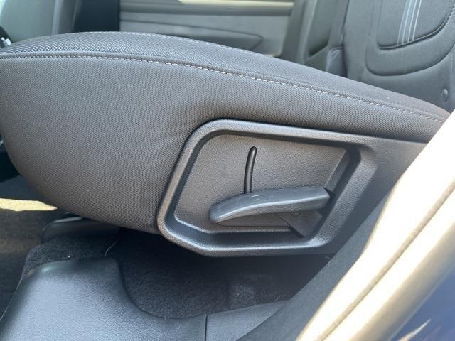 new 2025 Hyundai Tucson car, priced at $31,778