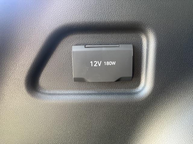 new 2025 Hyundai Tucson car, priced at $31,778